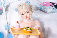 Irontech Young Series 154cm Sex Doll N02 Zia Natural