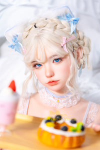 Irontech Young Series 154cm Sex Doll N02 Zia Natural