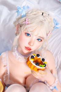 Irontech Young Series 154cm Sex Doll N02 Zia Natural