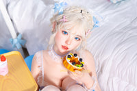 Irontech Young Series 154cm Sex Doll N02 Zia Natural