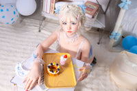 Irontech Young Series 154cm Sex Doll N02 Zia Natural