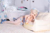 Irontech Young Series 154cm Sex Doll N02 Zia Natural