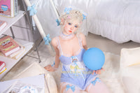 Irontech Young Series 154cm Sex Doll N02 Zia Natural