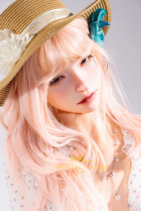 Irontech Young Series 166cm Sex Doll Mio 2.0 Natural