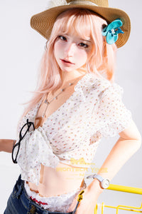 Irontech Young Series 166cm Sex Doll Mio 2.0 Natural
