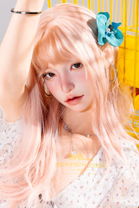 Irontech Young Series 166cm Sex Doll Mio 2.0 Natural