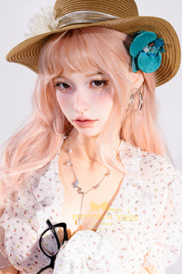 Irontech Young Series 166cm Sex Doll Mio 2.0 Natural