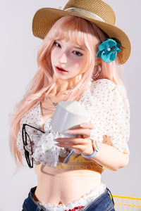 Irontech Young Series 166cm Sex Doll Mio 2.0 Natural