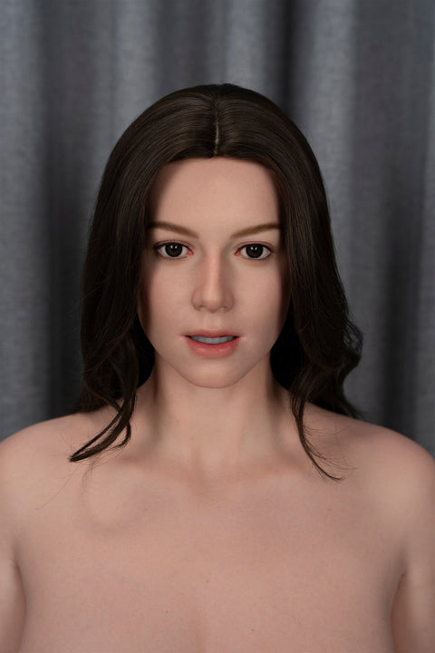 Zelex Fusion Seamless 161cm D Cup Sex Doll ZFE01_1 FAIR