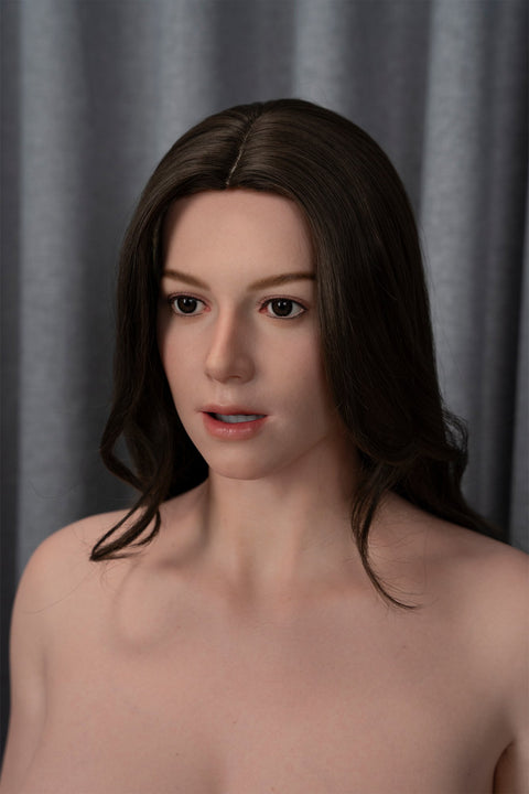 Zelex Fusion Seamless 161cm D Cup Sex Doll ZFE01_1 FAIR