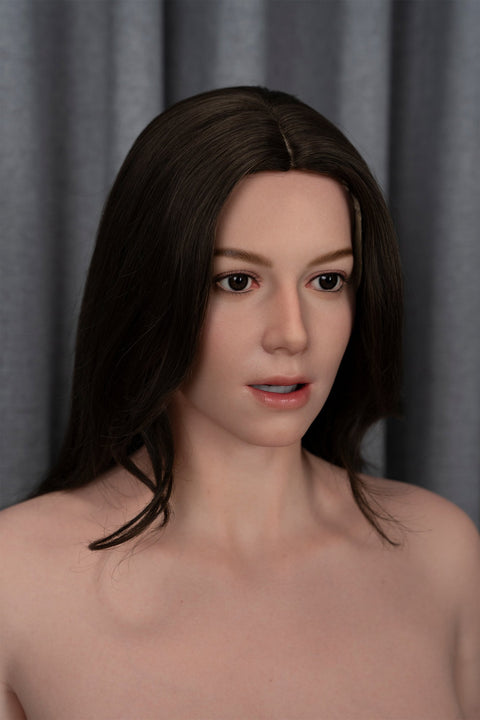 Zelex Fusion Seamless 161cm D Cup Sex Doll ZFE01_1 FAIR