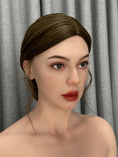 Zelex Fusion Seamless 168cm B Cup Sex Doll ZFE05_1 FAIR