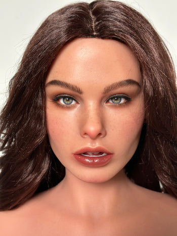 Zelex SLE 164cm G Cup Silicone Sex Doll ZXE 200_1