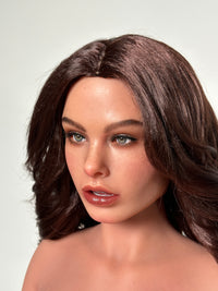 Zelex SLE 164cm G Cup Silicone Sex Doll ZXE 200_1