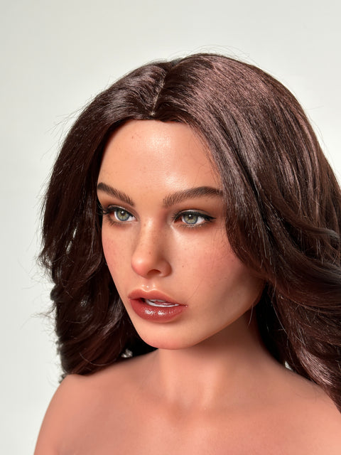Zelex SLE 164cm G Cup Silicone Sex Doll ZXE 200_1