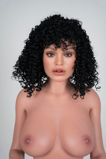 Zelex SLE 164cm G Cup Silicone Sex Doll ZXE 202_1