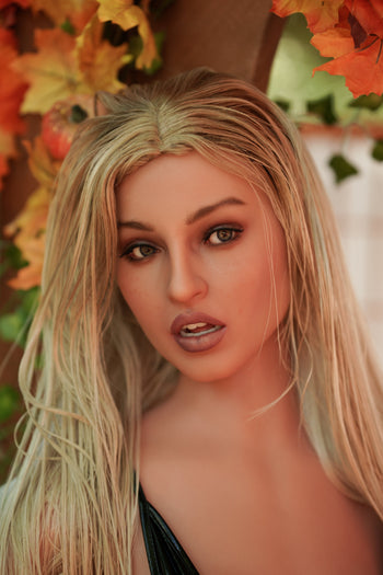 Zelex SLE 172cm E Cup Silicone Sex Doll ZXE 204_1