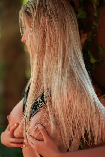 Zelex SLE 172cm E Cup Silicone Sex Doll ZXE 204_1