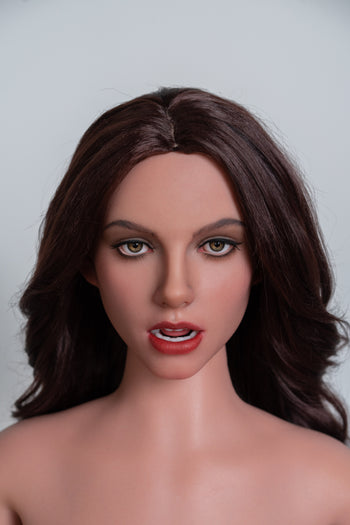 Zelex SLE 172cm E Cup Silicone Sex Doll ZXE 206_2