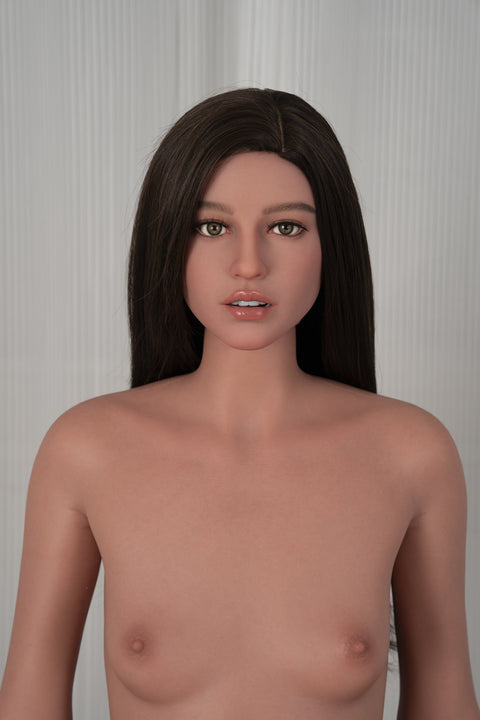 Zelex SLE 170cm A Cup Silicone Sex Doll ZXE 224_1