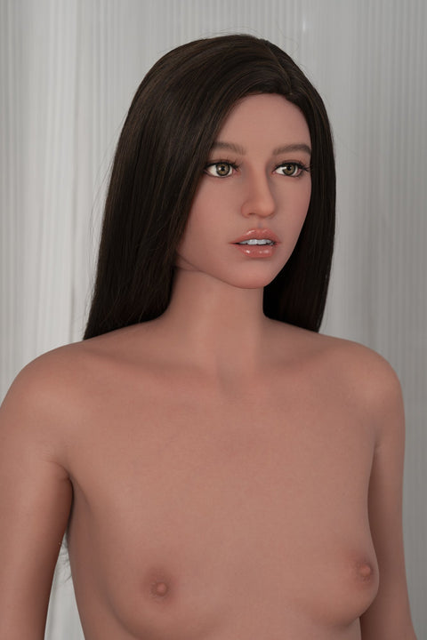 Zelex SLE 170cm A Cup Silicone Sex Doll ZXE 224_1
