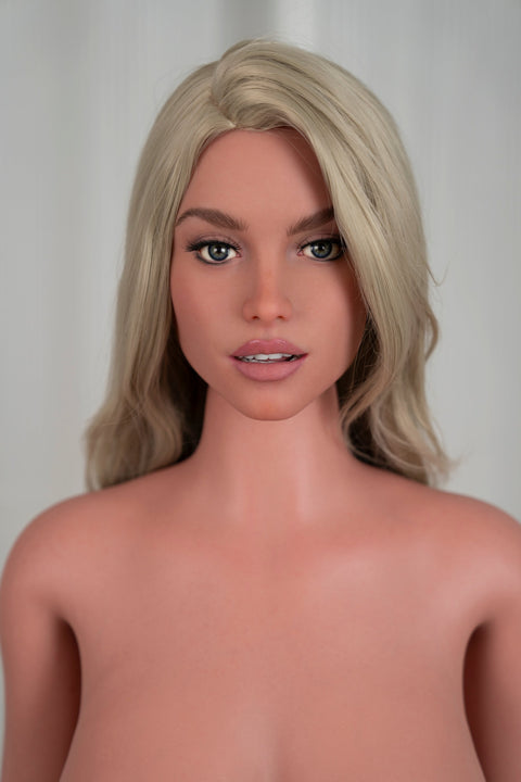 Zelex SLE 172cm E Cup Silicone Sex Doll ZXE 227_1