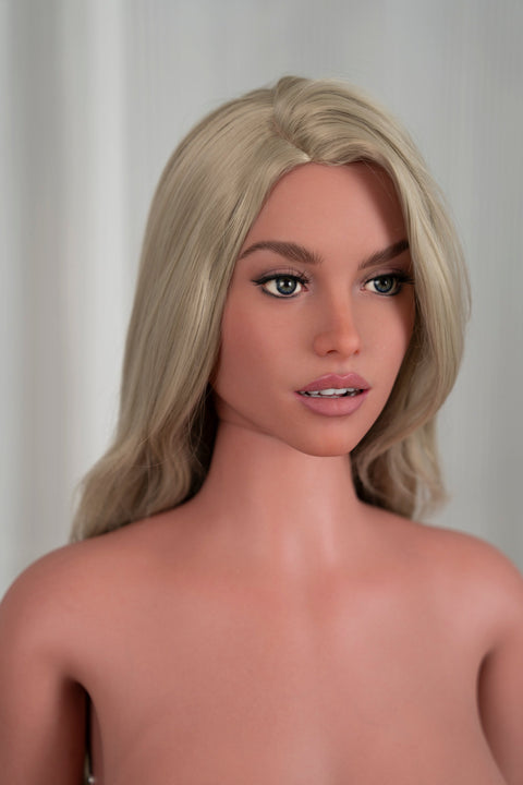 Zelex SLE 172cm E Cup Silicone Sex Doll ZXE 227_1