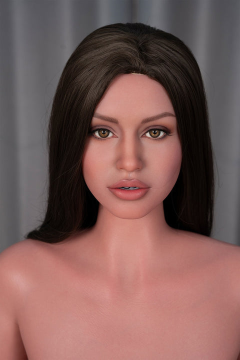 Zelex SLE 170cm A Cup Silicone Sex Doll ZXE 231_1