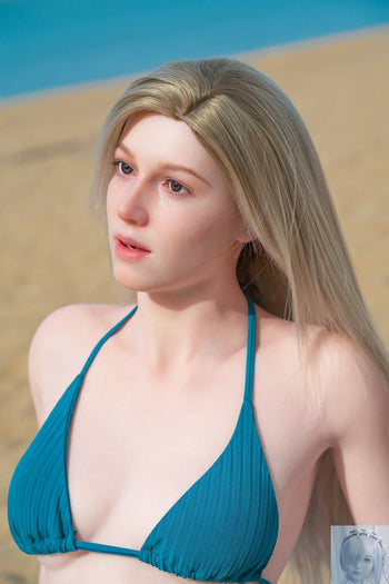 Zelex Fusion Seamless 168cm B Cup Sex Doll ZFE01_1 Zelex