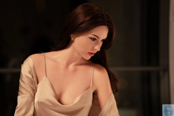 Zelex Fusion Seamless 168cm B Cup Sex Doll ZFE03_1 Zelex