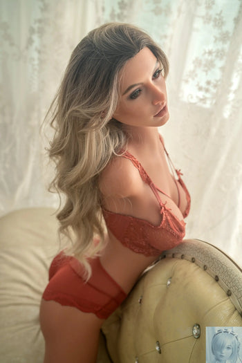 Zelex SLE 117cm E Cup Full Silicone Torso Doll No Hands 216_1 Zelex