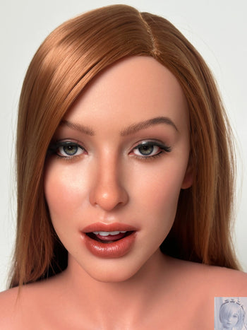 Zelex SLE 153cm B Cup Silicone Sex Doll ZXE 2108_2 Zelex