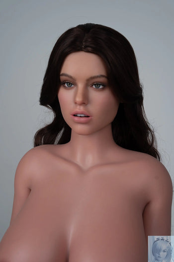 Zelex SLE 160cm J Cup Silicone Sex Doll ZXE 201_1 Zelex