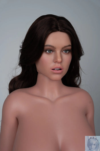 Zelex SLE 160cm J Cup Silicone Sex Doll ZXE 201_1 Zelex