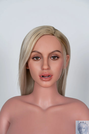 Zelex SLE 160cm J Cup Silicone Sex Doll ZXE 205_1 Tan Zelex