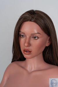Zelex SLE 160cm J Cup Silicone Sex Doll ZXE 218_1 Zelex