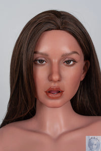 Zelex SLE 160cm J Cup Silicone Sex Doll ZXE 218_1 Zelex