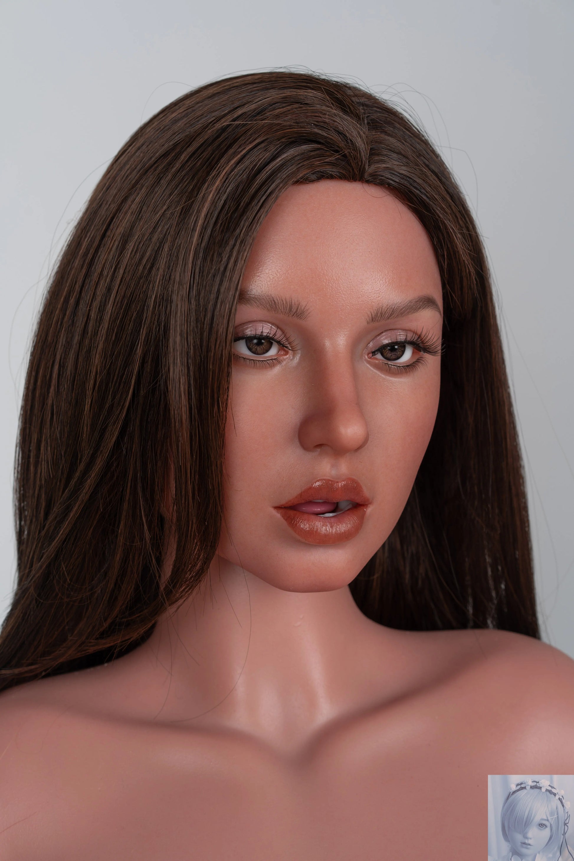 Zelex SLE 160cm J Cup Silicone Sex Doll ZXE 218_1 Zelex