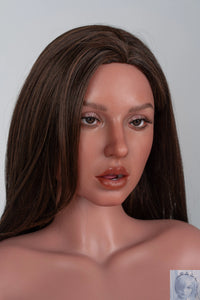 Zelex SLE 160cm J Cup Silicone Sex Doll ZXE 218_1 Zelex