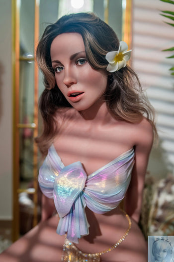 Zelex SLE 163cm E Cup Silicone Sex Doll ZXE 203_3 Zelex