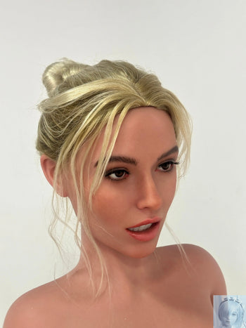 Zelex SLE 163cm E Cup Silicone Sex Doll ZXE 217_3 Zelex