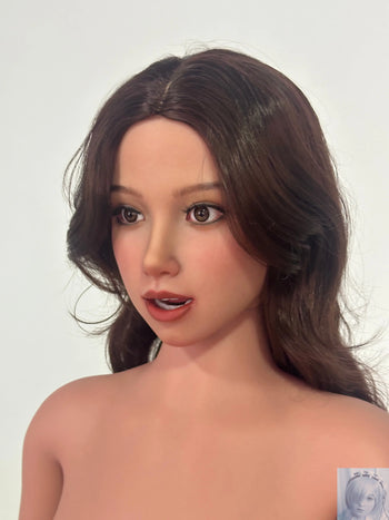 Zelex SLE 165cm D Cup Silicone Sex Doll ZXE 209_2 Zelex