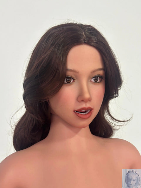 Zelex SLE 165cm D Cup Silicone Sex Doll ZXE 209_2 Zelex