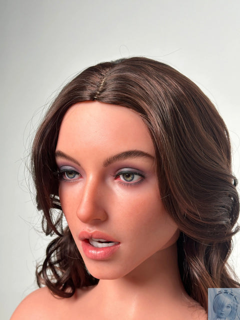 Zelex SLE 165cm D Cup Silicone Sex Doll ZXE 216_3 Zelex