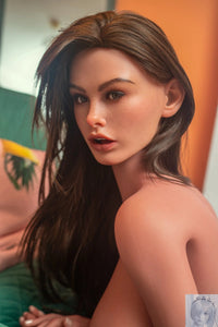 Zelex SLE 166cm K Cup Silicone Sex Doll ZXE 200_3 Zelex
