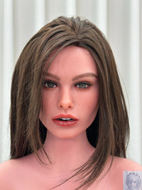 Zelex SLE 166cm K Cup Silicone Sex Doll ZXE 200_3 Zelex