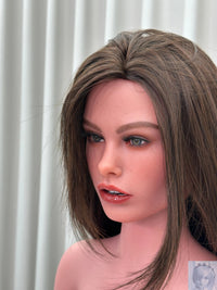 Zelex SLE 166cm K Cup Silicone Sex Doll ZXE 200_3 Zelex