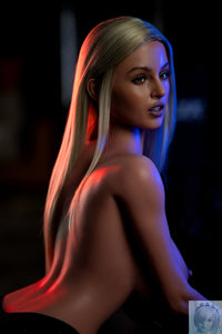 Zelex SLE 166cm K Cup Silicone Sex Doll ZXE 204_1 Zelex