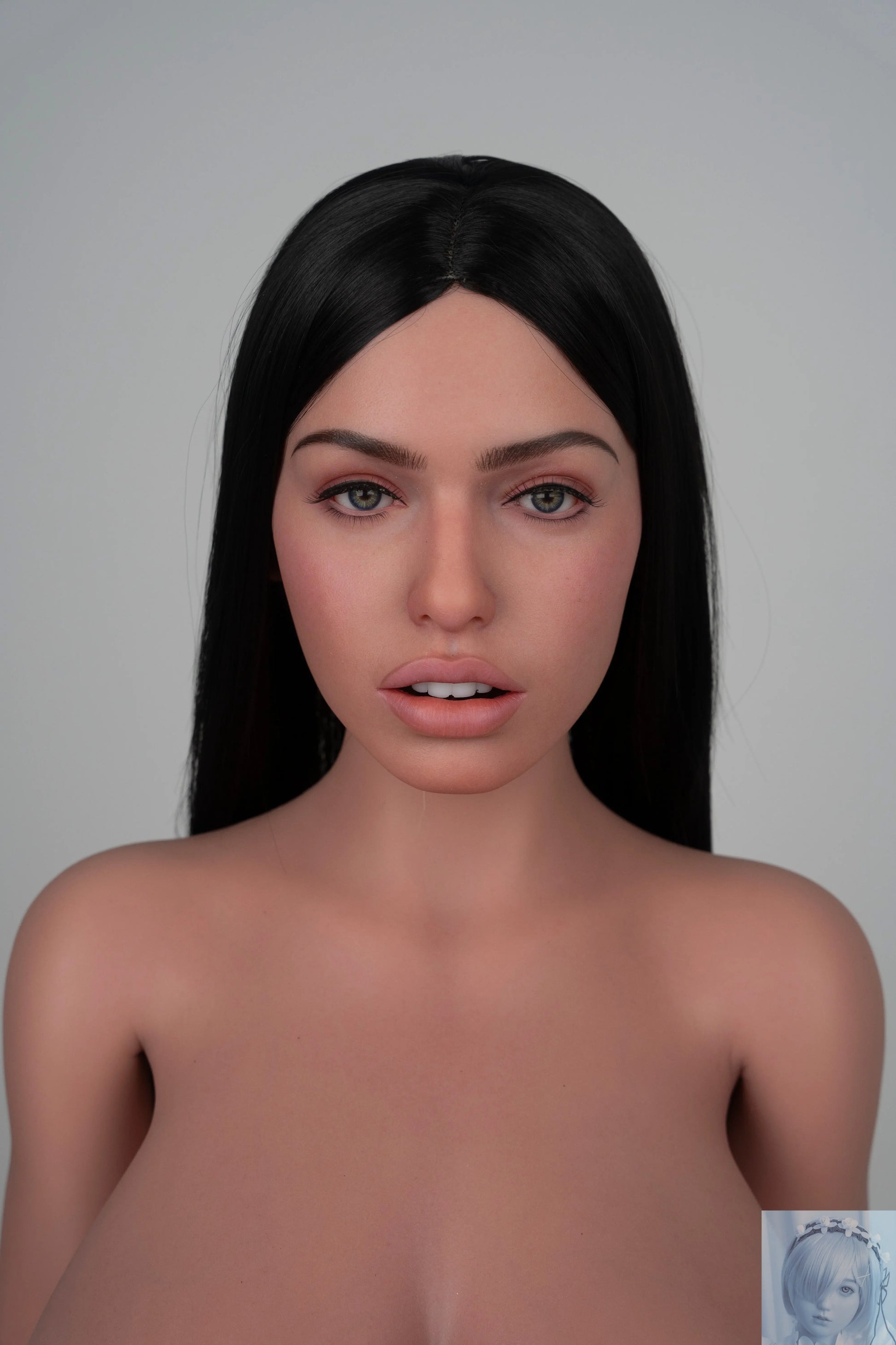 Zelex SLE 166cm K Cup Silicone Sex Doll ZXE 220_1 Zelex