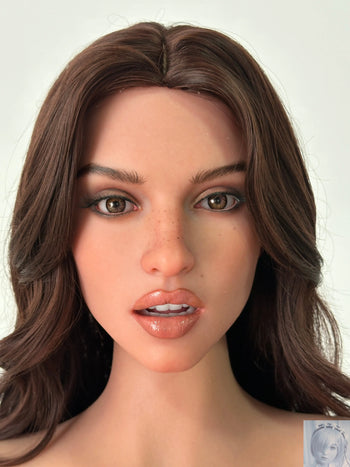 Zelex SLE 166cm K Cup Silicone Sex Doll ZXE 223_1 Zelex